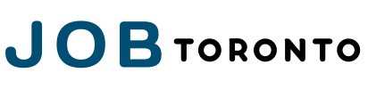 Job Toronto official logo